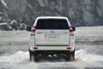Toyota Land Cruiser Prado 2013 года